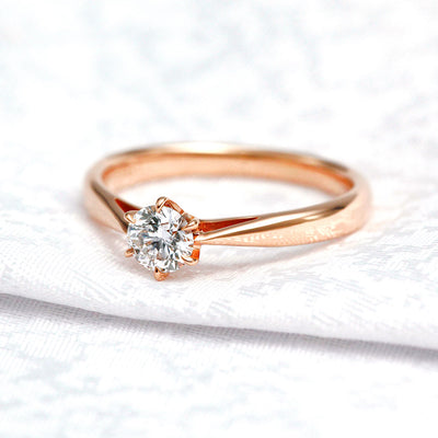 Diamond Ring (Ring) | RD02948