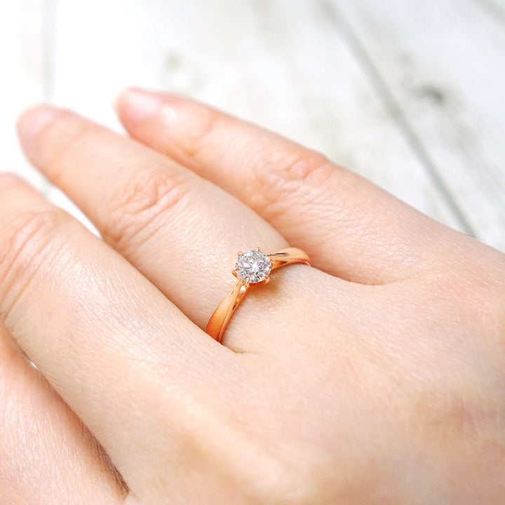 Diamond ring ｜ RD02948