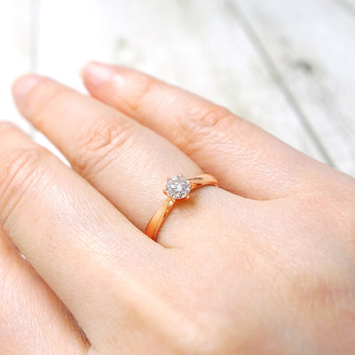 Diamond Ring (Ring) | RD02948