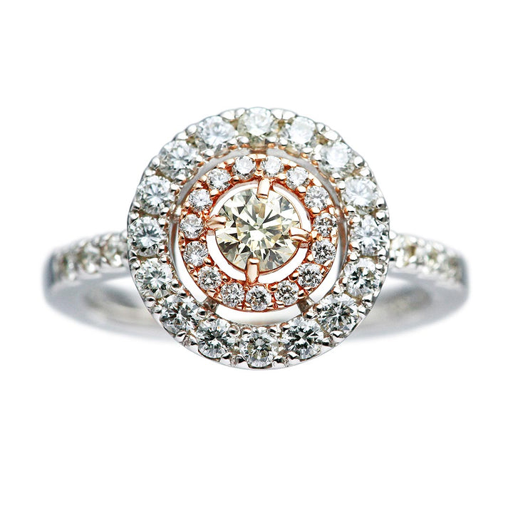 Diamond ring | RD02968