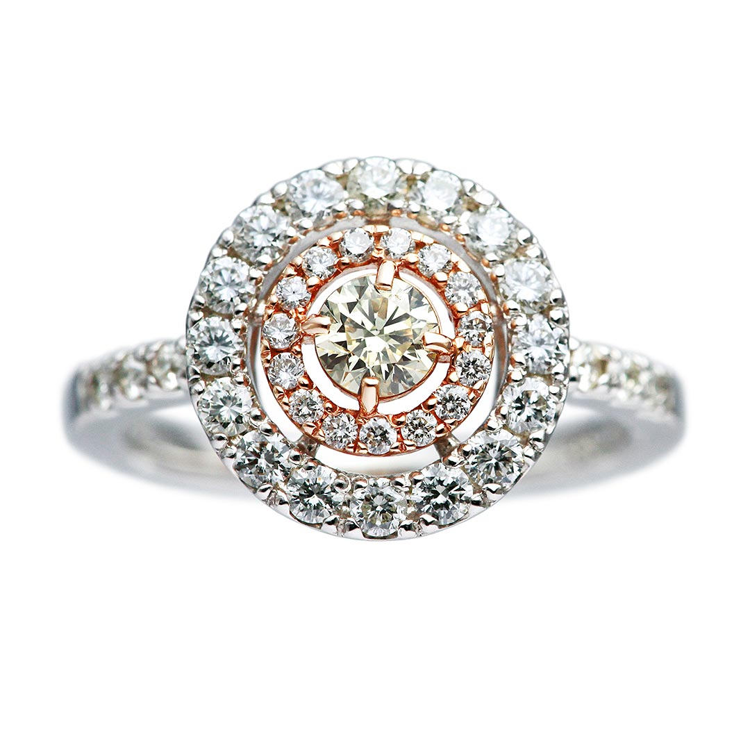Diamond Ring (Ring) | RD02968