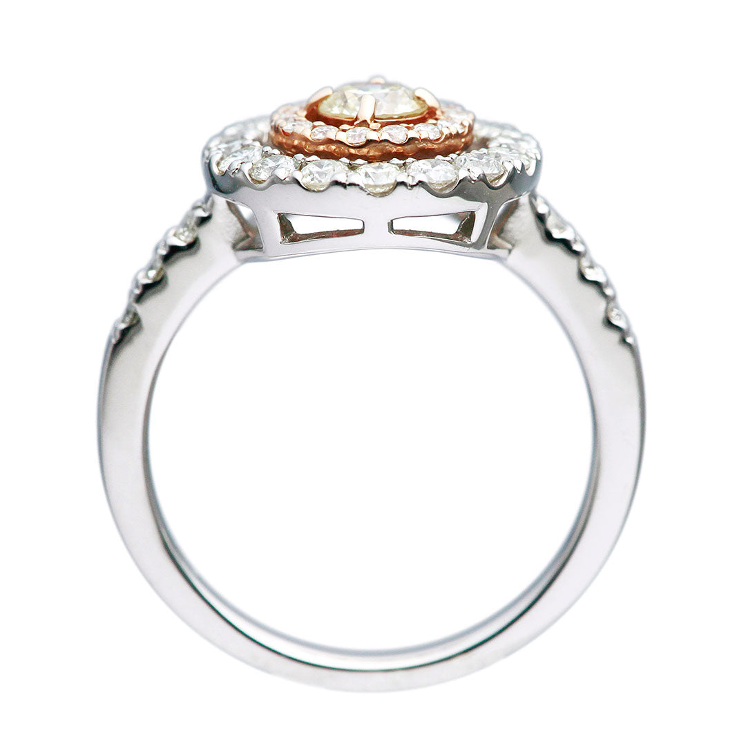 Diamond ring | RD02968