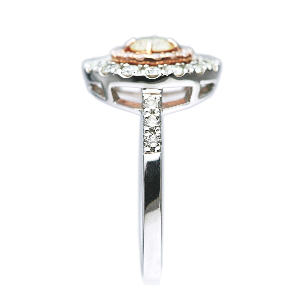 Diamond ring | RD02968