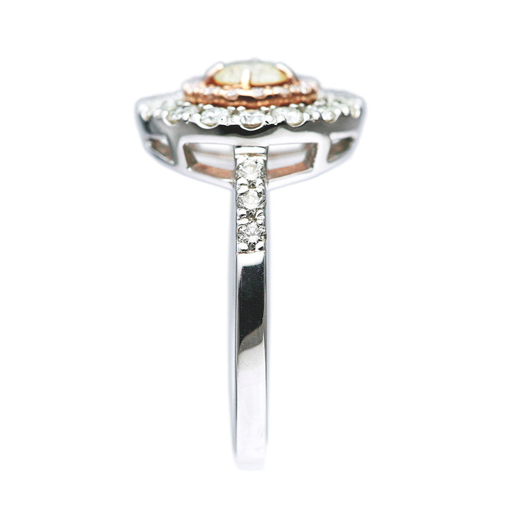 Diamond ring | RD02968