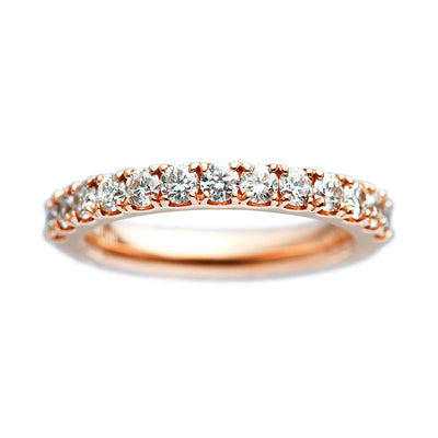 Diamond Eternity Pinky Ring | RD02969