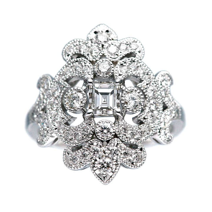 Diamond ring | RD02973