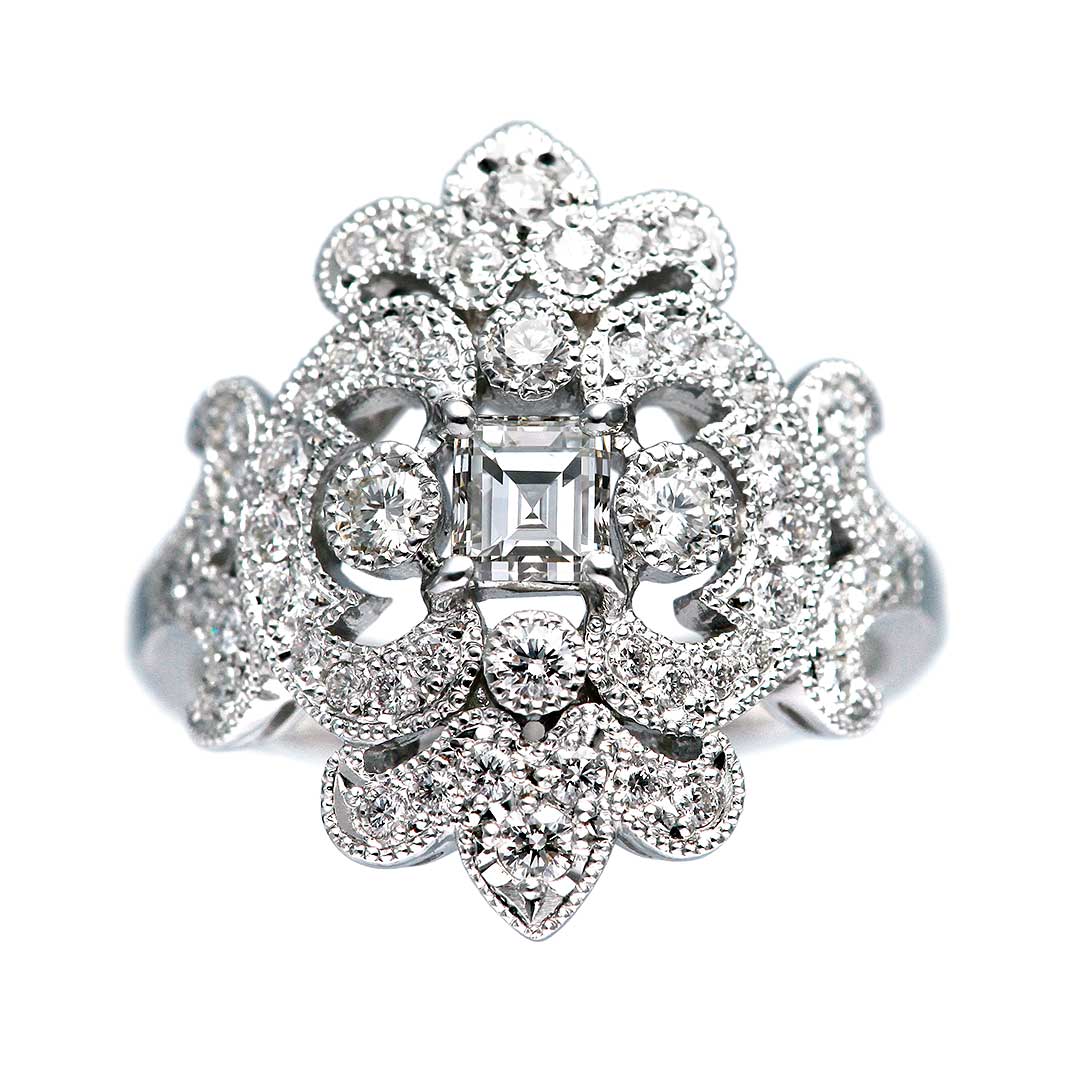 Diamond Ring (Ring) | RD02973