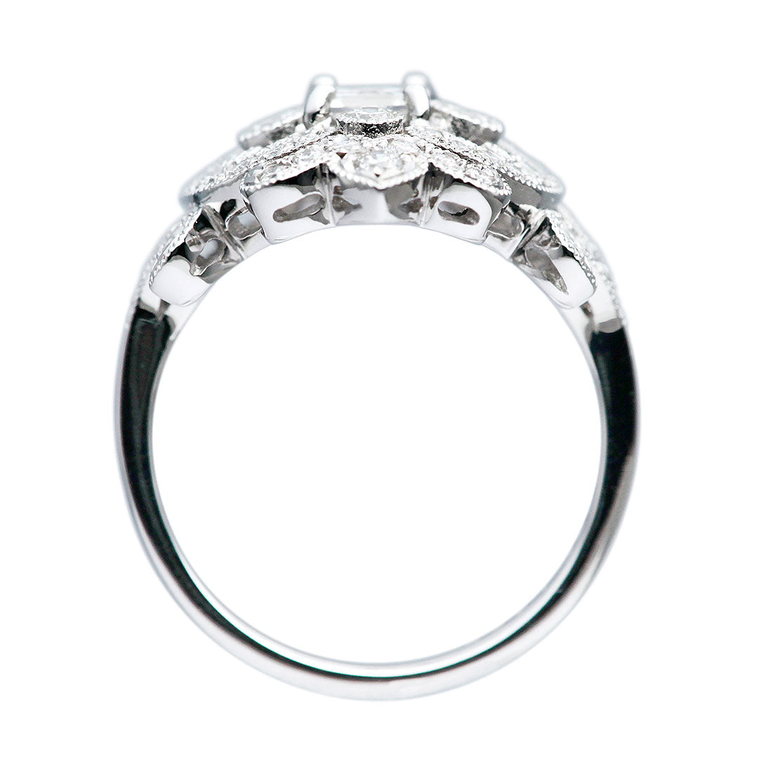 Diamond ring | RD02973