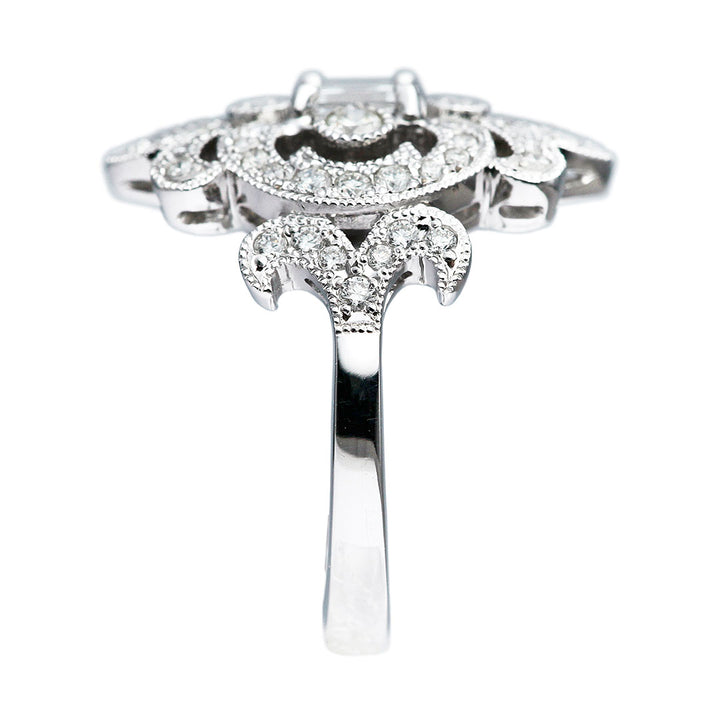 Diamond ring | RD02973