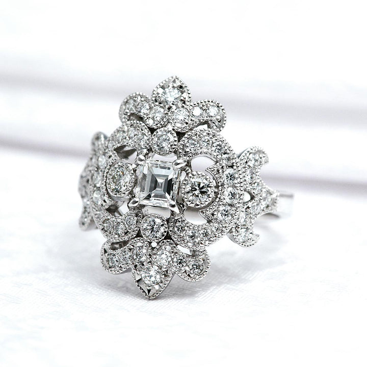 Diamond ring | RD02973