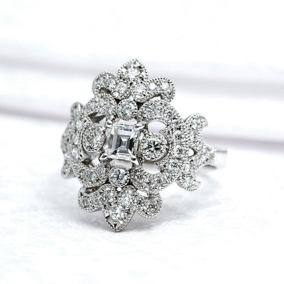 Diamond Ring (Ring) | RD02973