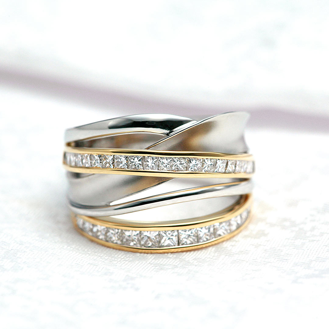 <tc>Diamond Ring  | RD02974</tc>