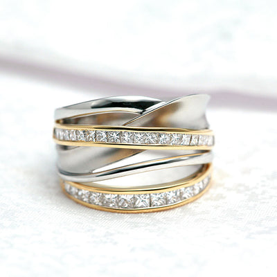 Diamond Ring (Ring) | RD02974
