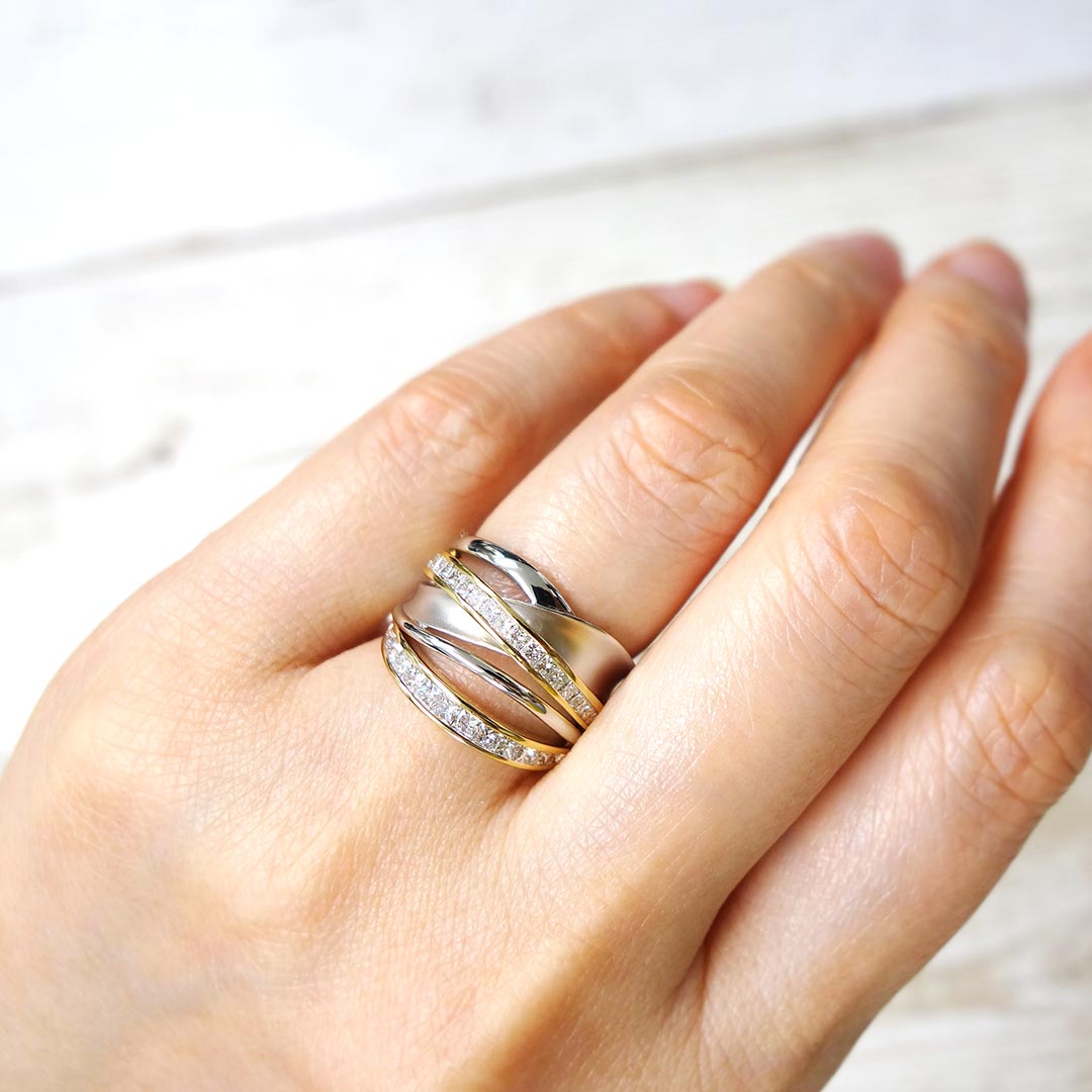<tc>Diamond Ring  | RD02974</tc>