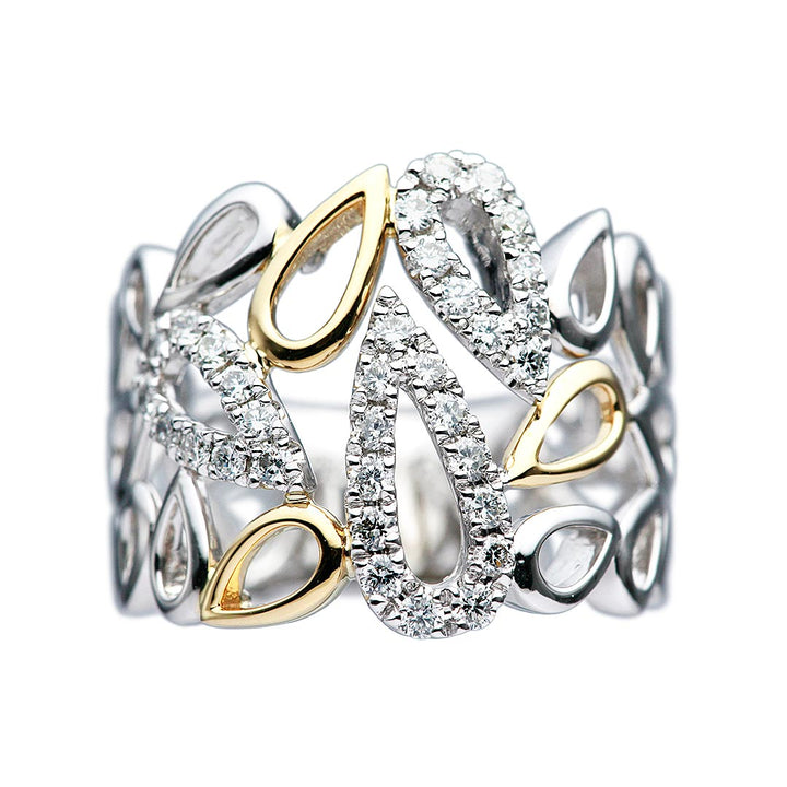 Diamond ring | RD02975