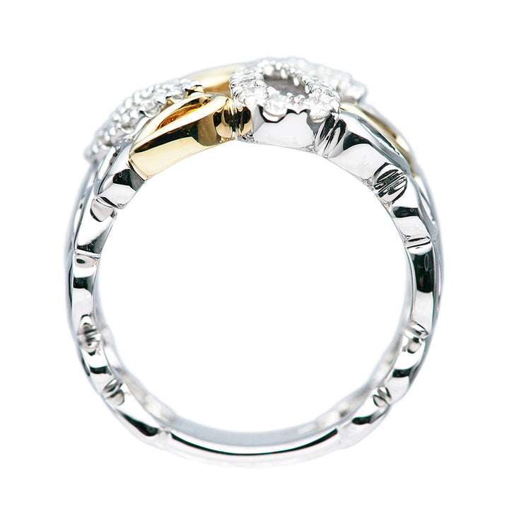 Diamond ring | RD02975