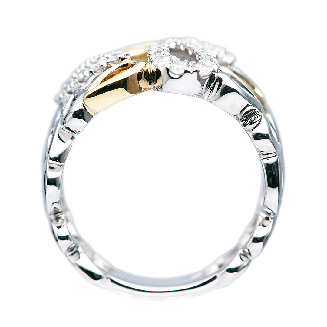 ダイヤモンド リング（指輪） ｜ RD02975