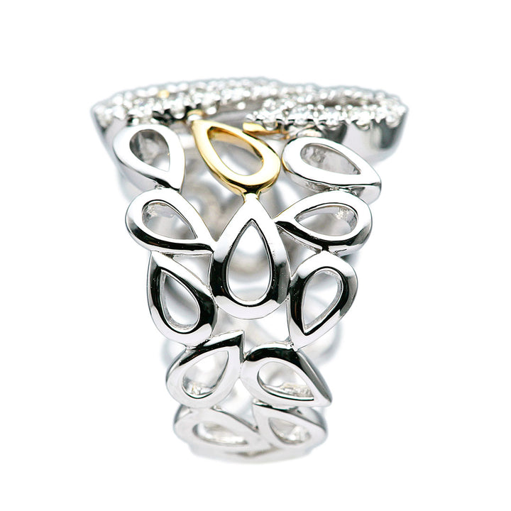 Diamond ring | RD02975