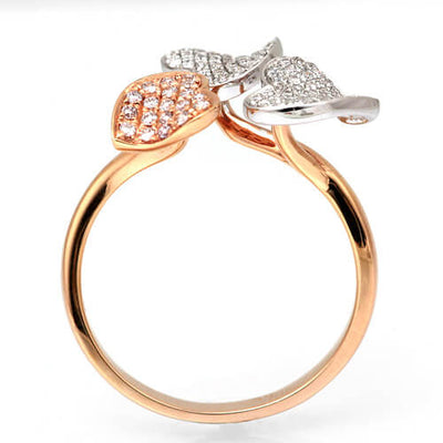 Diamond pave ring (ring) | RM03313