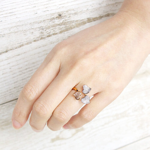 Diamond pave ring (ring) | RM03313