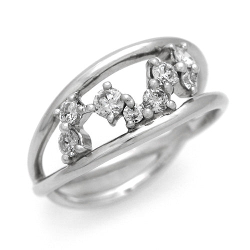 ダイヤモンドリング（指輪） ｜ RM03548