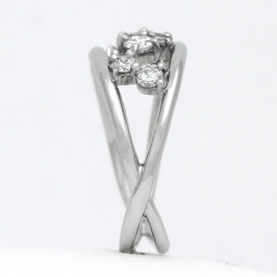 ダイヤモンドリング（指輪） ｜ RM03548