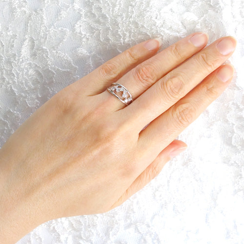 <tc>Diamond Ring  | RM03548</tc>