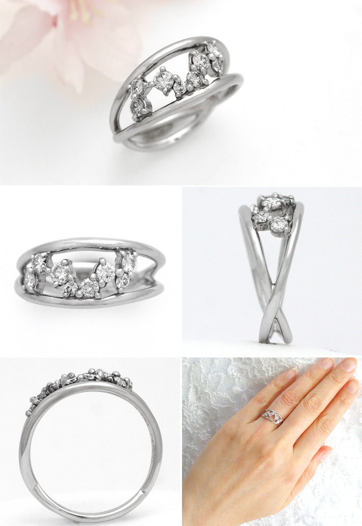 <tc>Diamond Ring  | RM03548</tc>