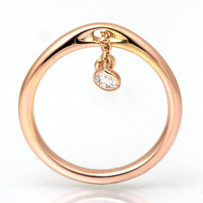 ダイヤモンドリング（指輪） ｜ RM03613