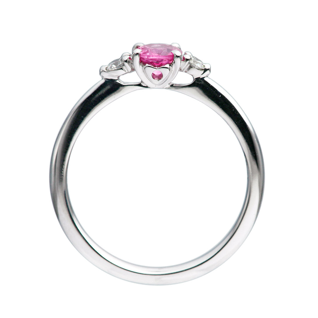 Spinel ring (ring) ｜ RM03673