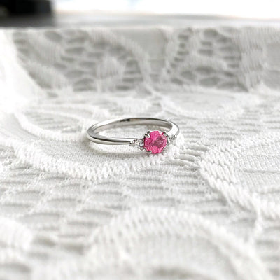 Spinel ring (ring) ｜ RM03673