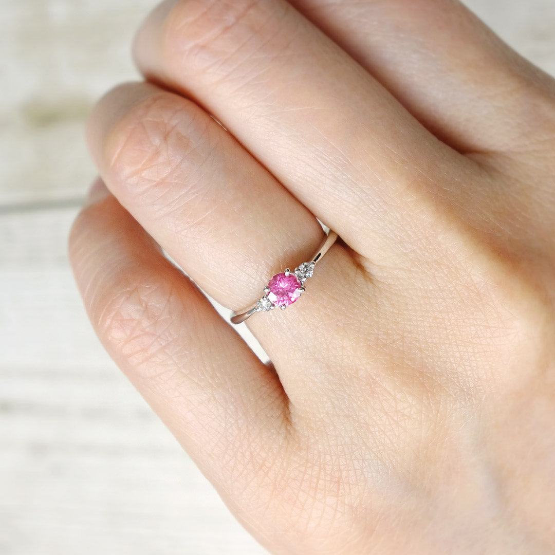 Spinel ring (ring) ｜ RM03673