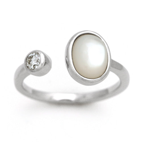 Shell Ring | RM03750