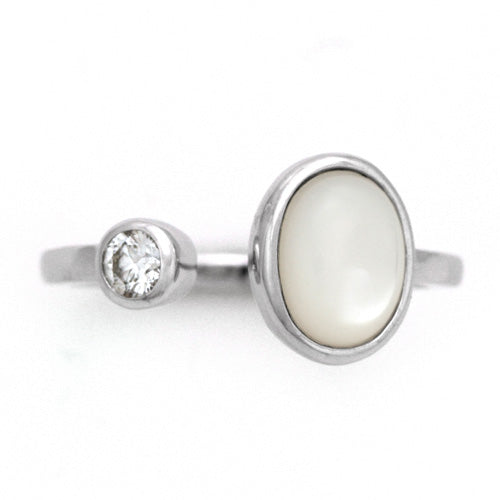 Shell Ring | RM03750