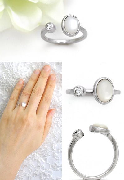 Shell Ring | RM03750