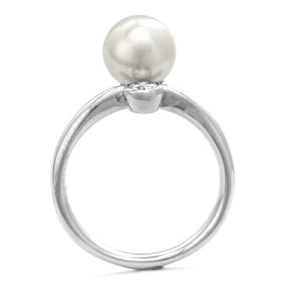 Akoya pearl ring (ring) ｜ RM03762