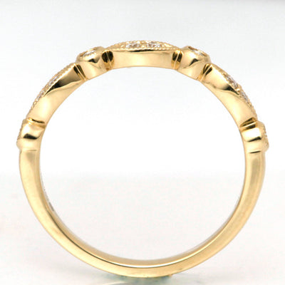 ダイヤモンド リング（指輪） ｜ RM03775