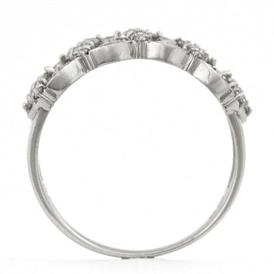ダイヤモンドリング（指輪） ｜ RM03797