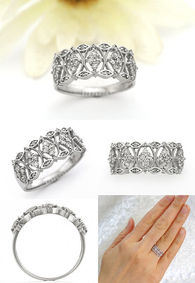 Diamond Ring (Ring) | RM03797