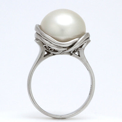<tc>South Sea  Pearl Ring (Ring) ｜ RP00369</tc>