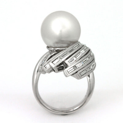 <tc>South Sea  Pearl Ring (Ring) ｜ RP00719</tc>