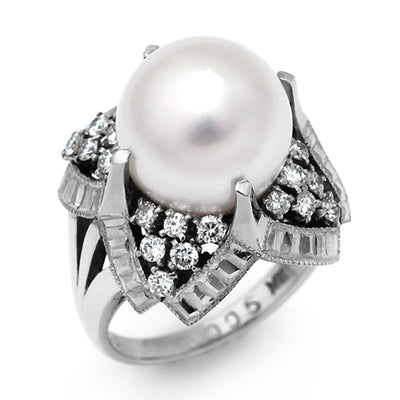 <tc>South Sea  Pearl Ring (Ring) ｜ RP00740</tc>