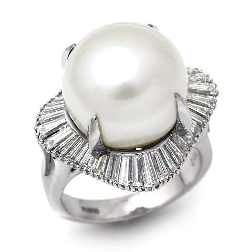 <tc>South Sea  Pearl Ring (Ring) ｜ RP00775</tc>