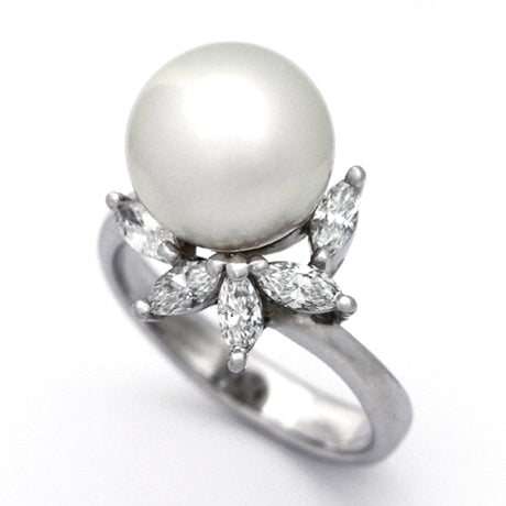 <tc>South Sea  Pearl Ring (Ring) ｜ RP00792</tc>