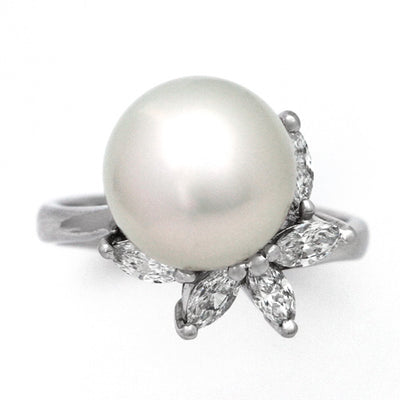 <tc>South Sea  Pearl Ring (Ring) ｜ RP00792</tc>