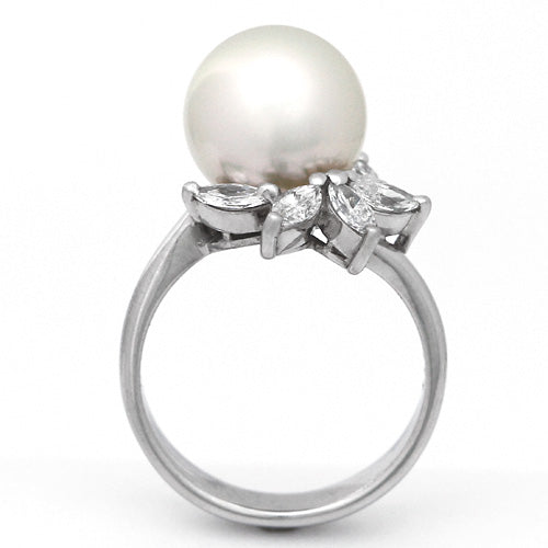 <tc>South Sea  Pearl Ring (Ring) ｜ RP00792</tc>