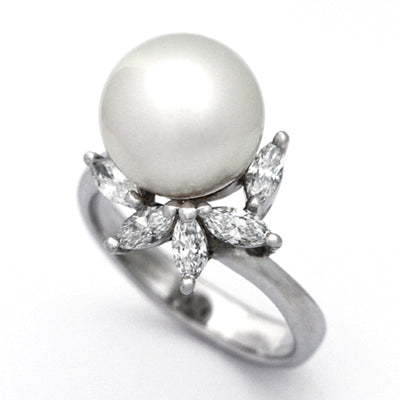 <tc>South Sea  Pearl Ring (Ring) ｜ RP00792</tc>