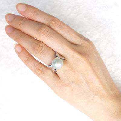 <tc>South Sea  Pearl Ring (Ring) ｜ RP00842</tc>