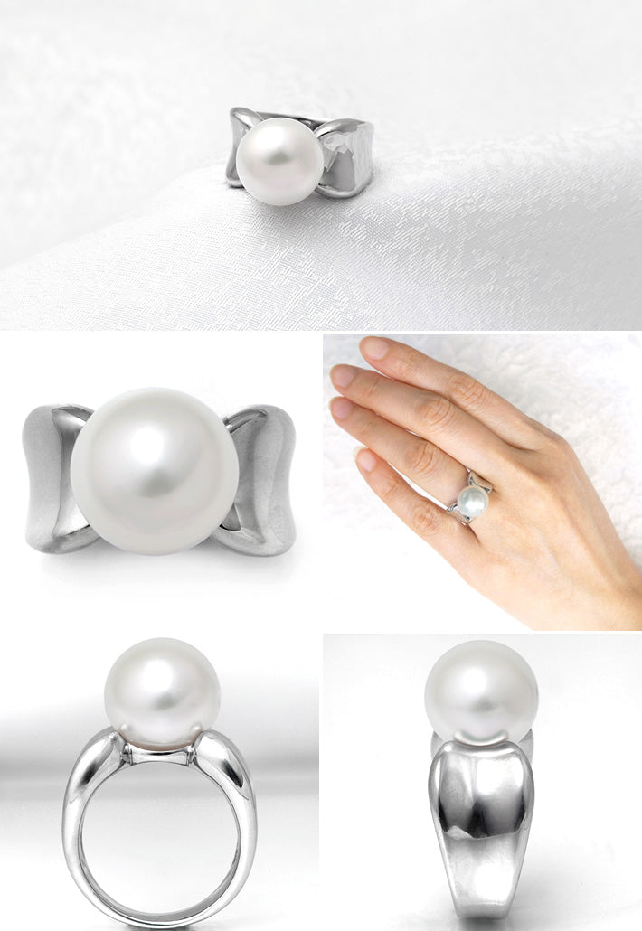 <tc>South Sea  Pearl Ring (Ring) ｜ RP00842</tc>