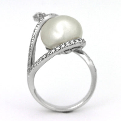 <tc>South Sea  Pearl Ring (Ring) ｜ RP00861</tc>